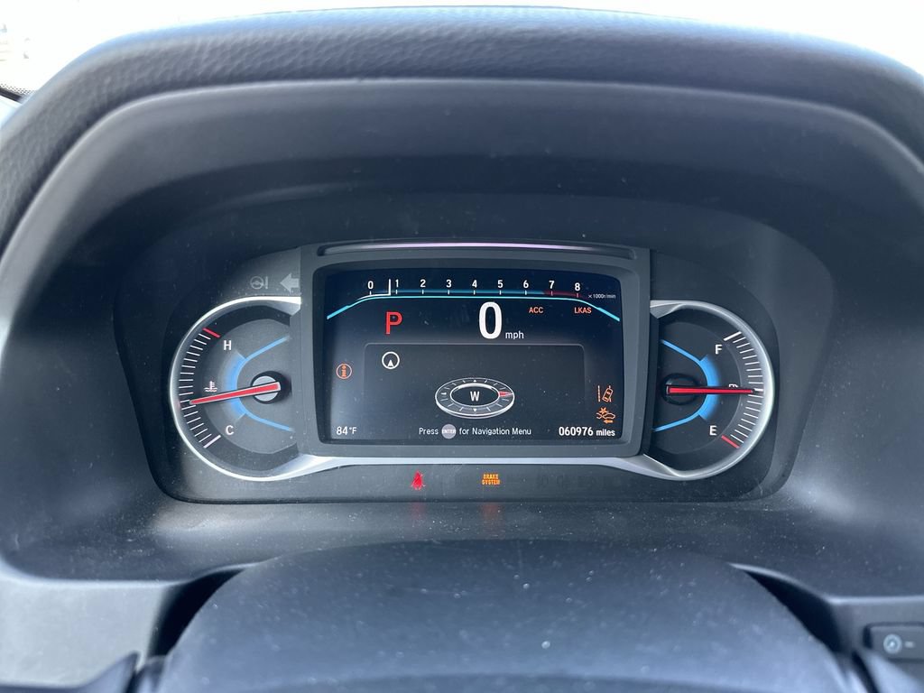 Used 2020 Honda Pilot Elite image 21