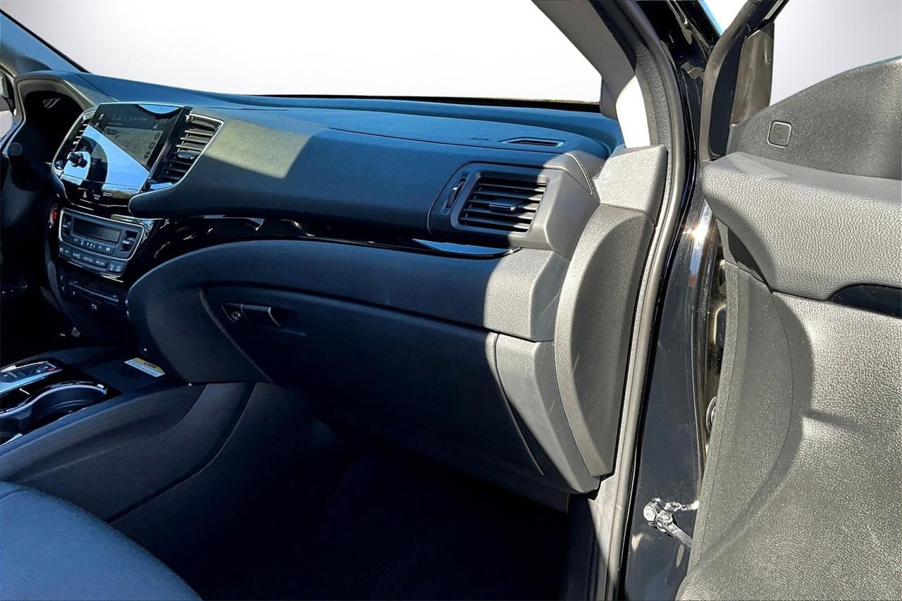 Used 2022 Honda Pilot Elite image 20