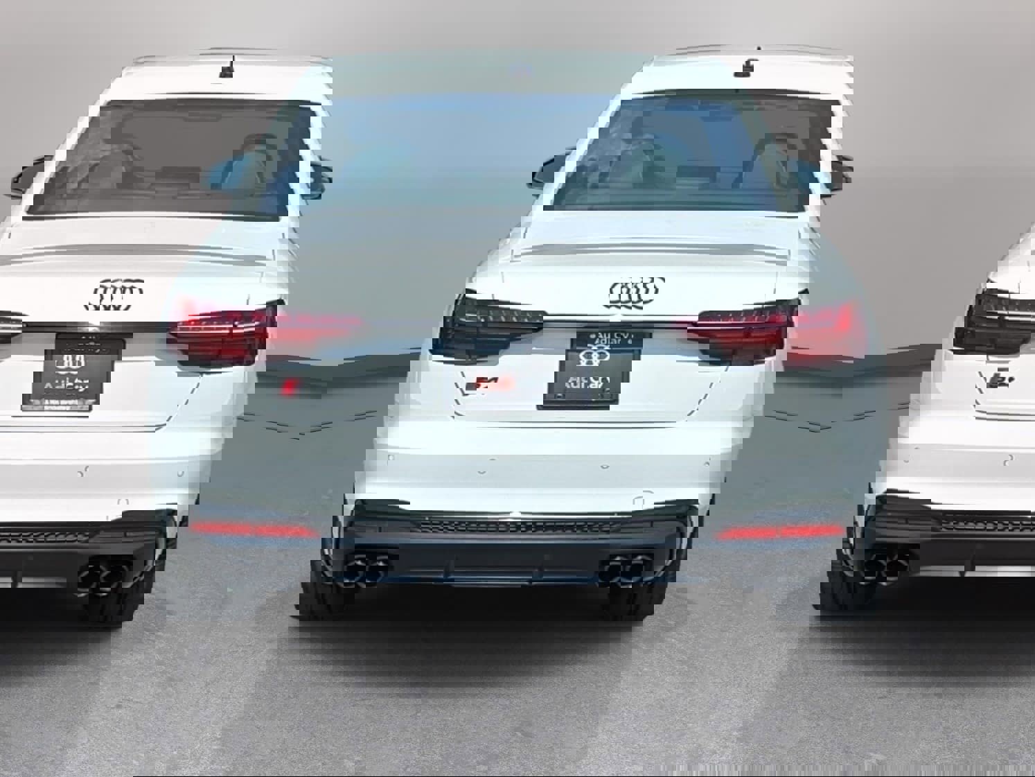 Used 2023 Audi S4 Prestige w/ Prestige Package AWD/4WD image 6