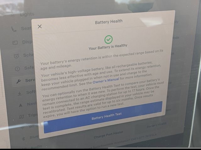 Used 2023 Tesla Model 3 Performance image 29