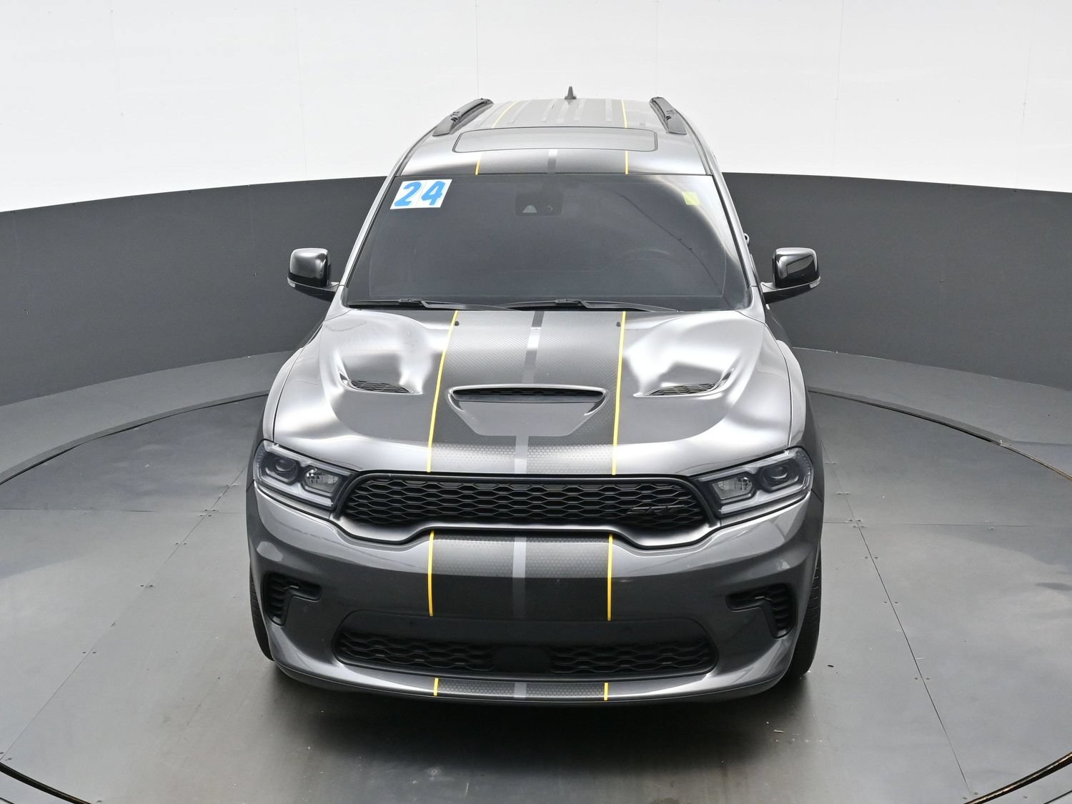 Used 2024 Dodge Durango SRT AWD/4WD image 44