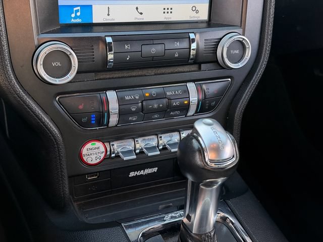 Used 2016 Ford Mustang Premium RWD image 18