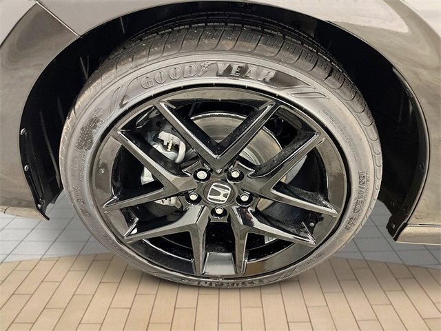 New 2026 Honda Civic Sport image 11