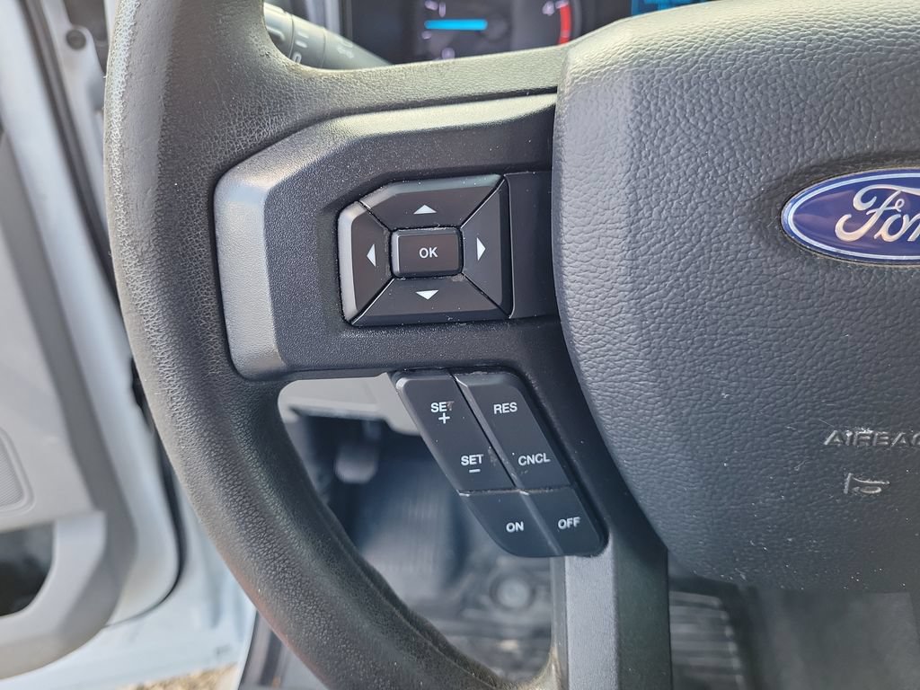 Used 2020 Ford F250 XL w/ STX Appearance Package AWD/4WD image 26