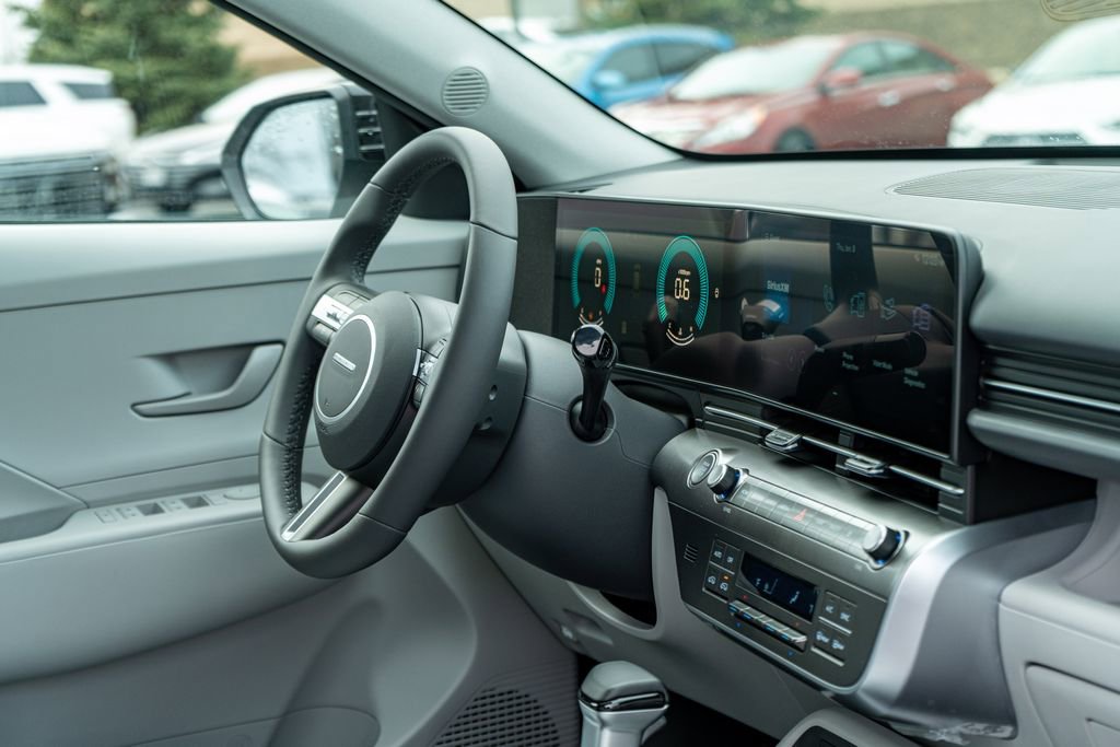 New 2026 Hyundai Kona SEL Sport image 11