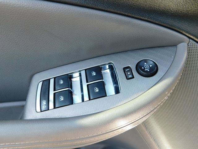 Used 2017 Chevrolet Impala LS image 12