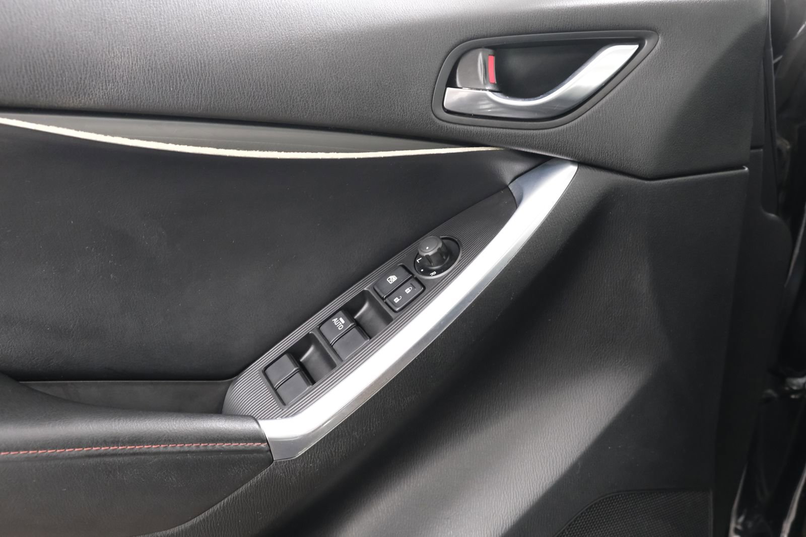 Used 2015 MAZDA CX-5 Grand Touring AWD/4WD image 23