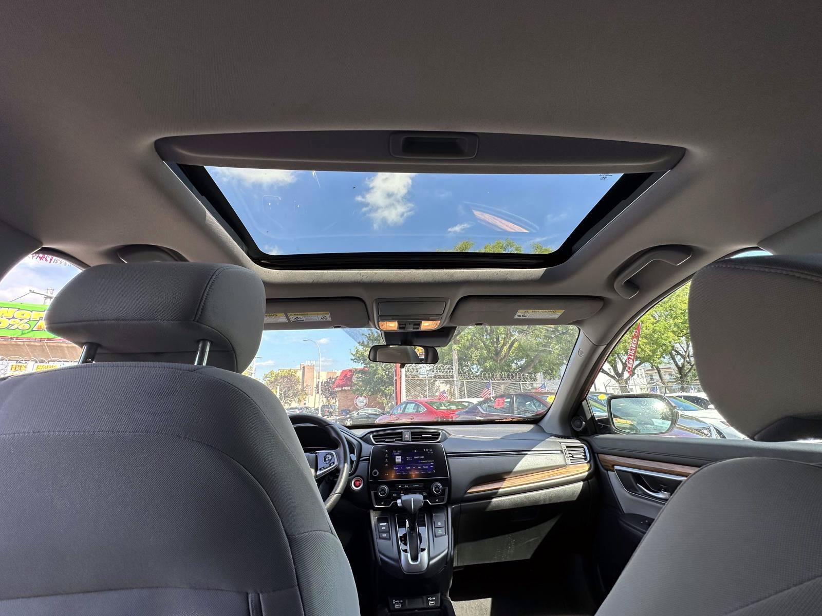 Used 2022 Honda CR-V EX image 18