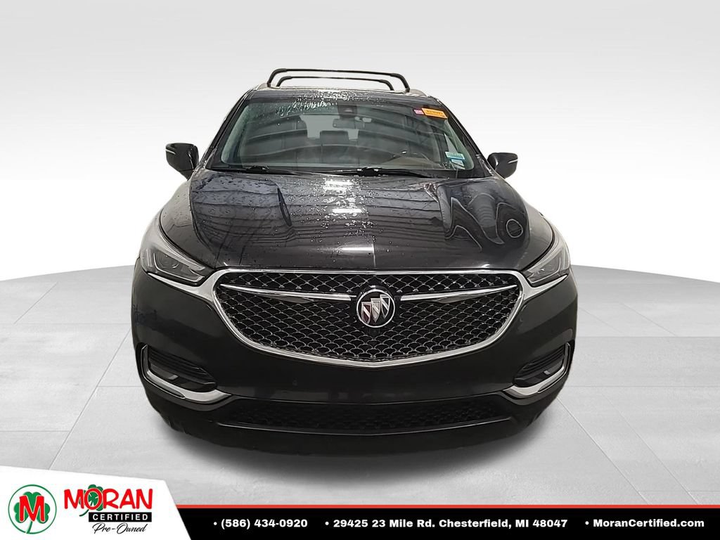 Used 2019 Buick Enclave Avenir w/ Trailering Package, 5000 lbs. AWD/4WD image 6