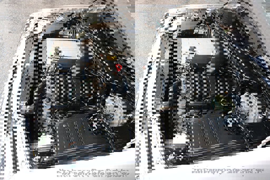 Used 1995 Mercedes-Benz SL 320 image 12