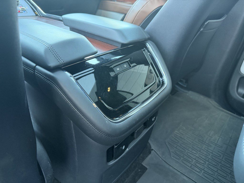 Used 2022 Lincoln Navigator L Reserve image 15