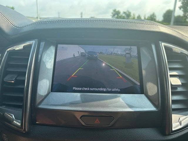 Used 2020 Ford Ranger Lariat w/ Technology Package AWD/4WD image 23
