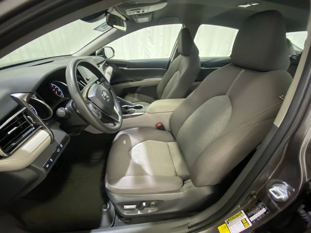 Certified 2024 Toyota Camry LE image 10
