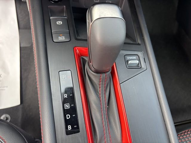 New 2026 Nissan Kicks SR w/ SR Premium Package image 17