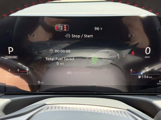 New 2026 Nissan Sentra SR w/ Floor Mat Package FWD image 19