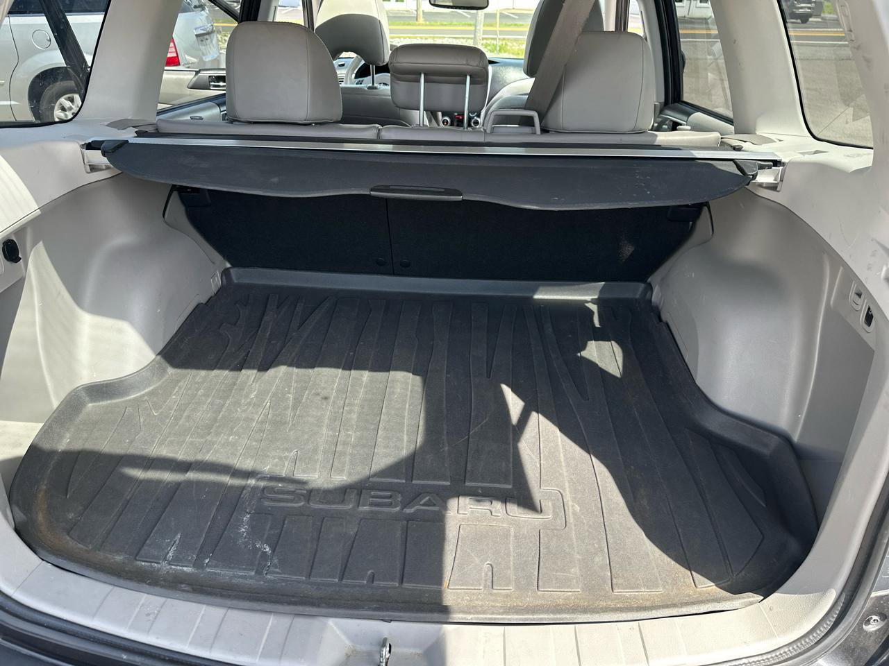 Used 2013 Subaru Forester 2.5X Touring AWD/4WD image 27