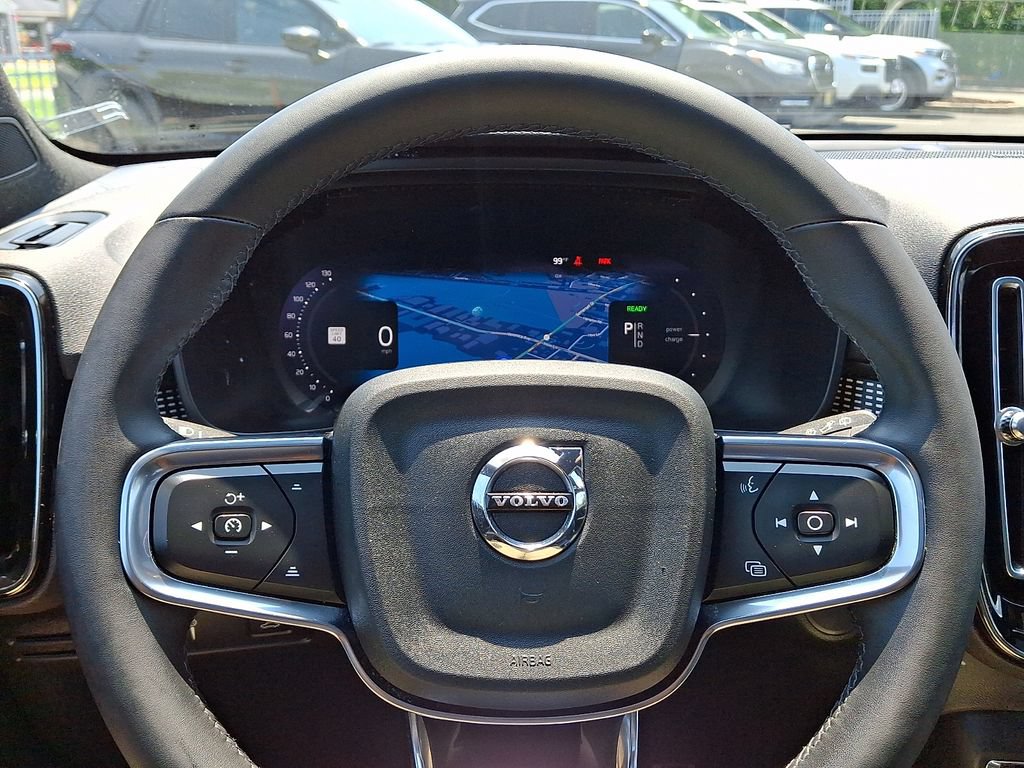 Used 2022 Volvo XC40 P8 Recharge Ultimate AWD/4WD image 19