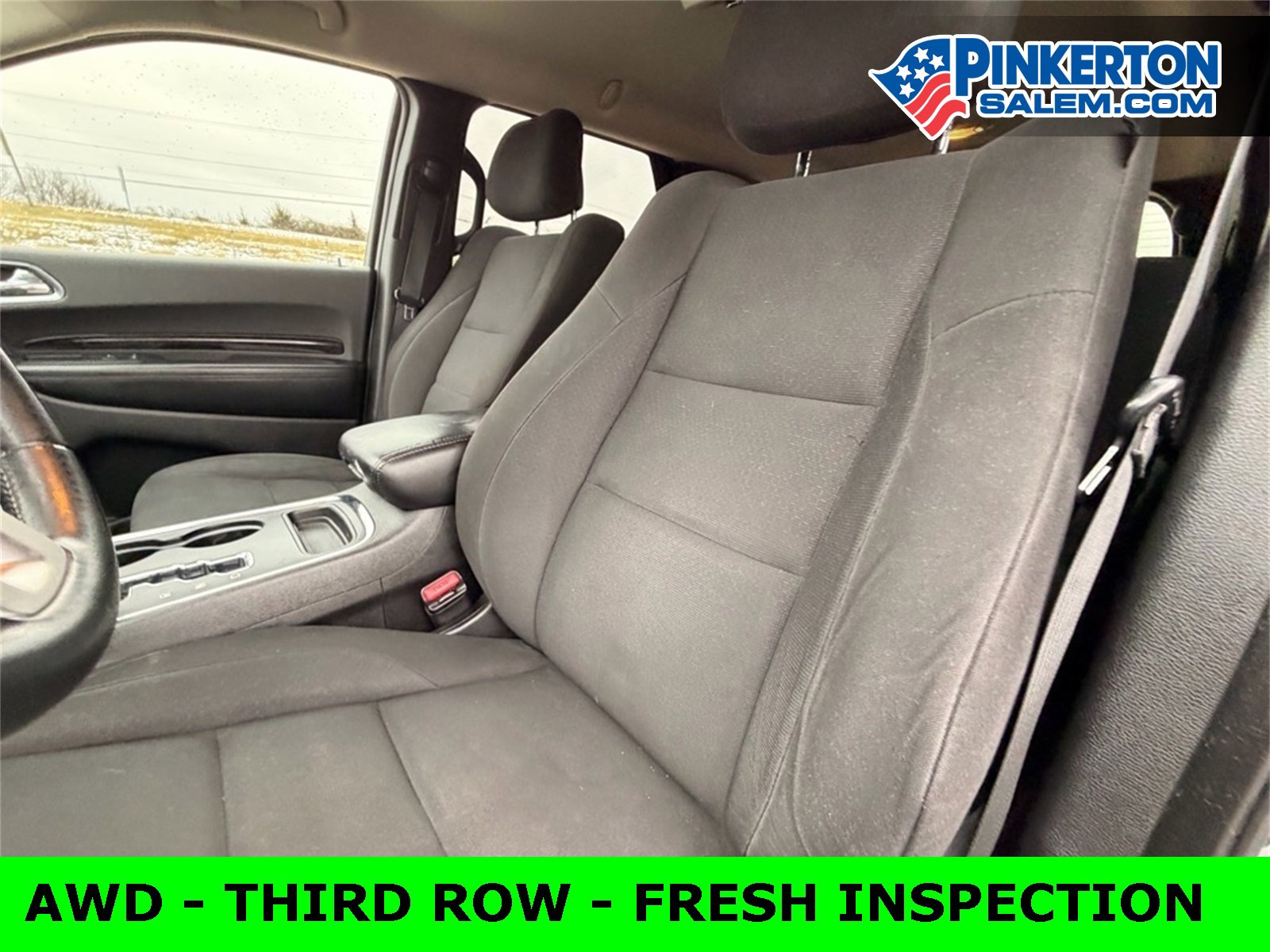 Used 2011 Dodge Durango Crew image 21