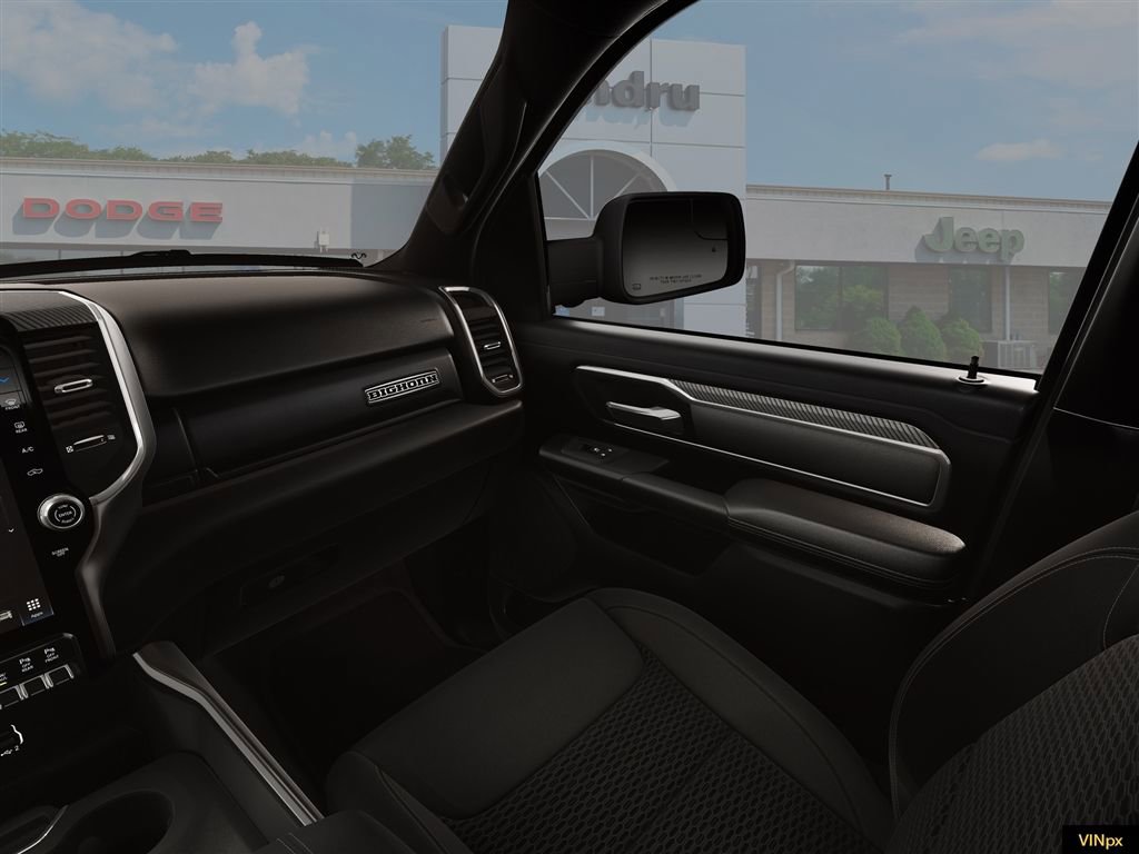 New 2026 RAM 1500 Big Horn image 17