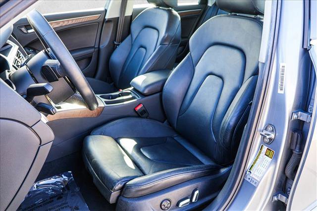 Used 2015 Audi A4 2.0T Premium Plus image 11