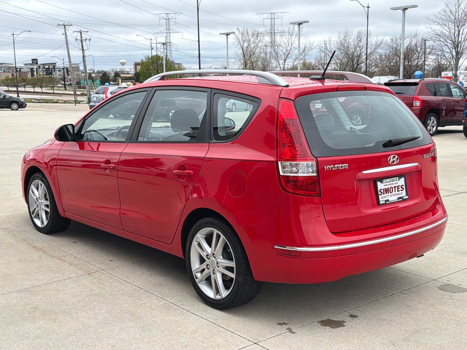 Used 2011 Hyundai Elantra FWD image 6