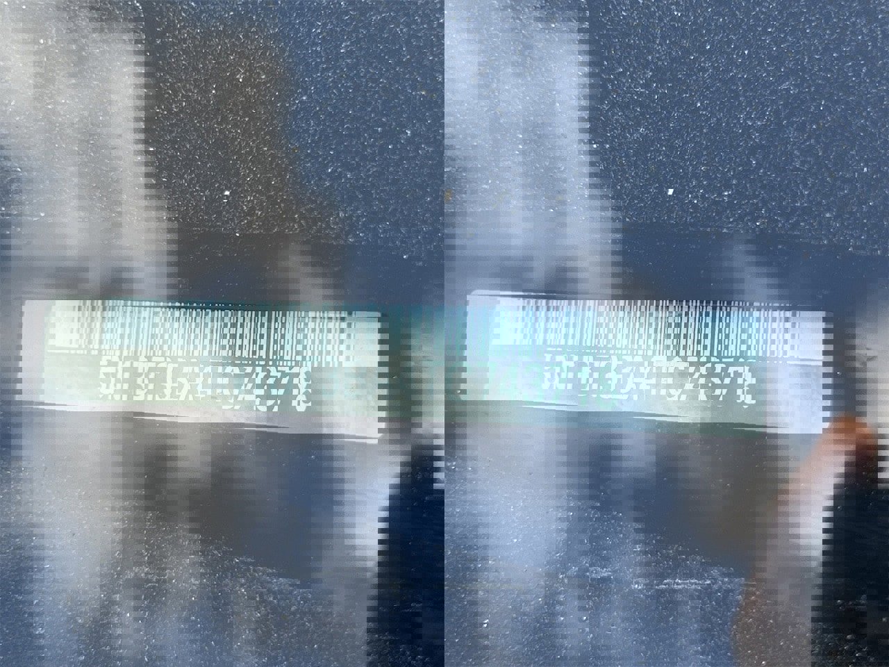 New 2026 Nissan Rogue SV image 16