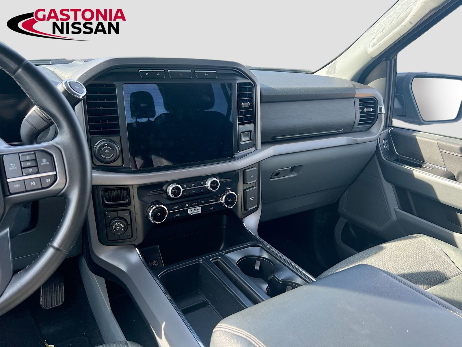 Used 2024 Ford F150 XLT w/ Mobile Office Package image 30