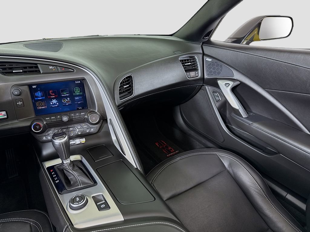 Used 2019 Chevrolet Corvette Grand Sport image 23