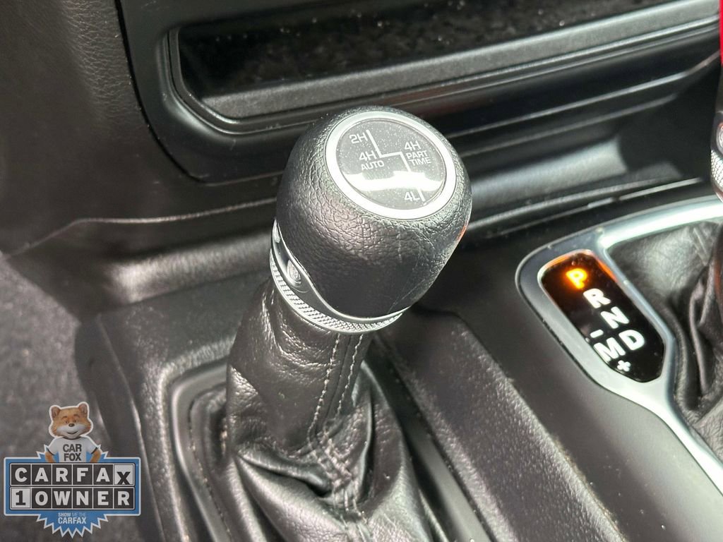 Used 2023 Jeep Wrangler Unlimited image 32