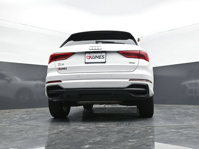 Used 2024 Audi Q3 2.0T Premium AWD/4WD image 52