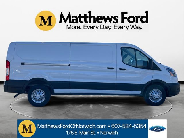 New 2025 Ford Transit 350 Low Roof image 6