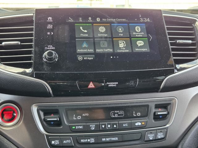 Certified 2023 Honda Passport EX-L image 25