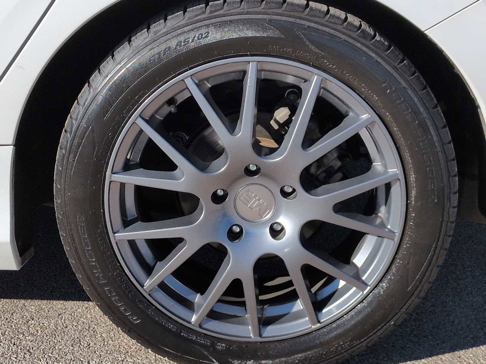 Used 2020 Honda Civic EX-L image 14