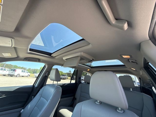 Used 2020 Honda Pilot Elite image 32