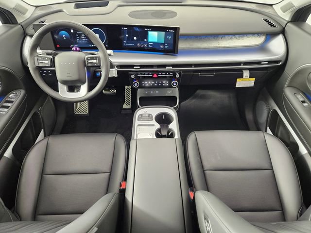 New 2026 Hyundai Ioniq 9 Calligraphy image 14