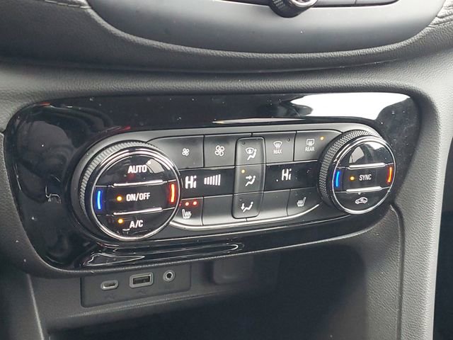 Certified 2023 Buick Encore GX Essence w/ Advanced Technology Package image 29