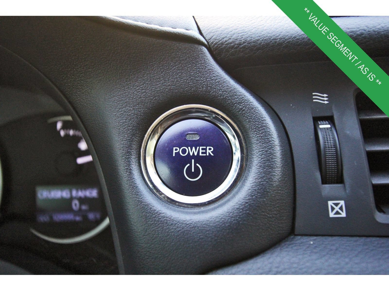 Used 2016 Lexus CT 200h w/ Navigation Package FWD image 29