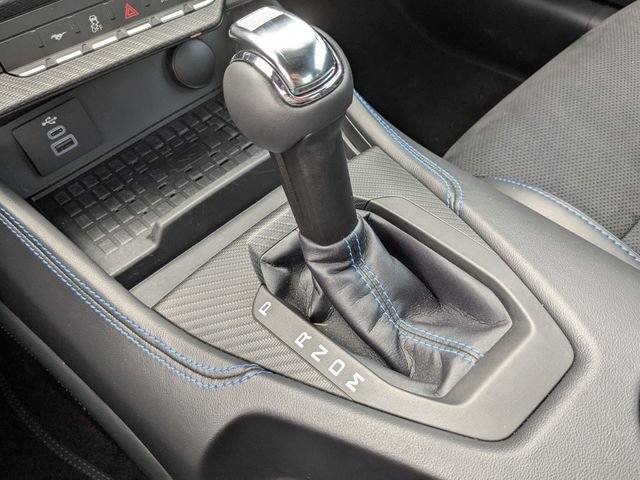 Used 2024 Ford Mustang Dark Horse RWD image 19
