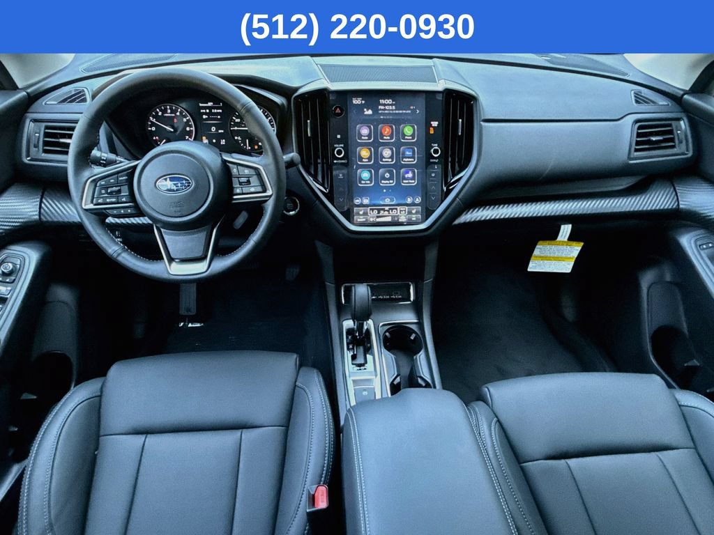 New 2026 Subaru Ascent Premium AWD/4WD image 26