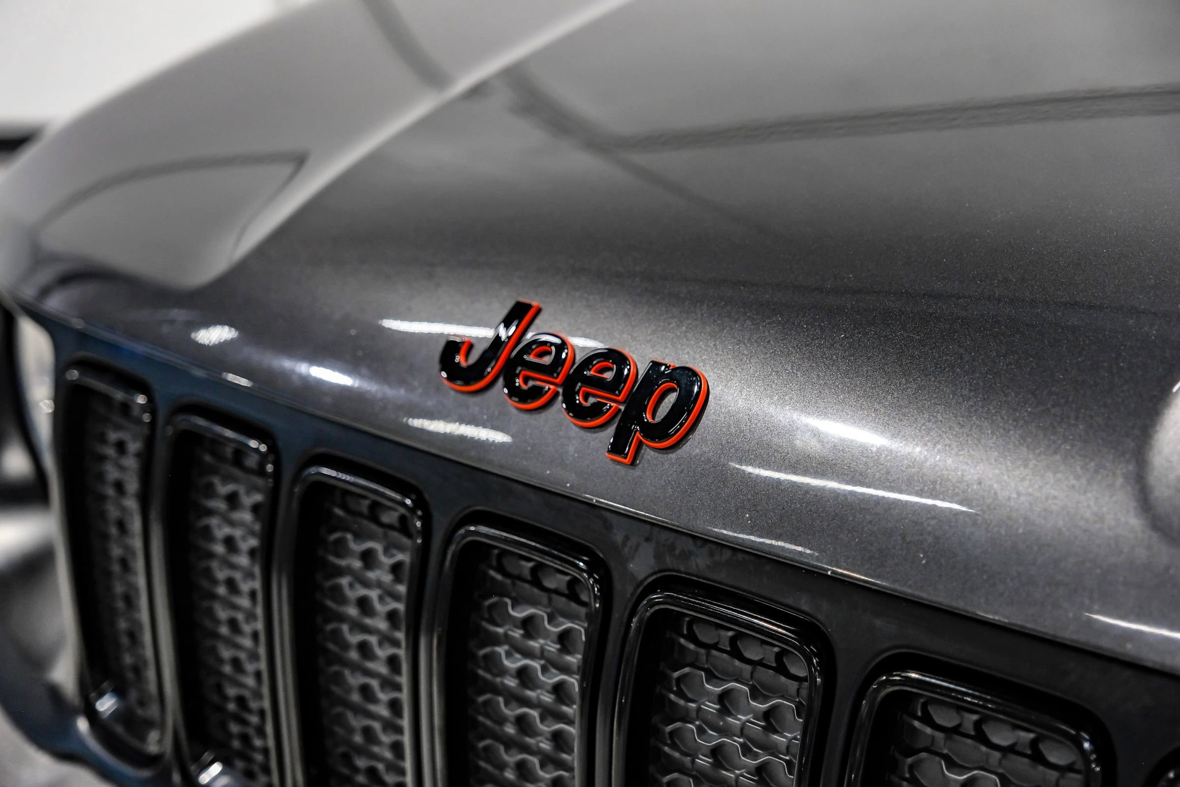 Used 2020 Jeep Renegade Latitude image 51