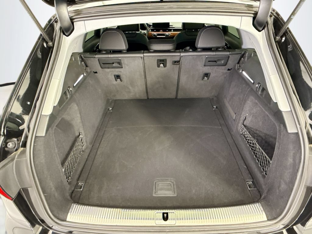 Certified 2023 Audi A4 2.0T allroad Premium Plus w/ Premium Plus Package AWD/4WD image 27
