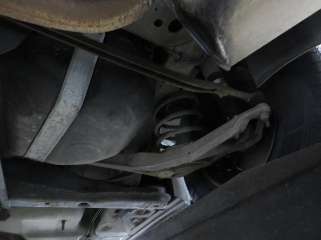 Used 2005 Buick Le Sabre Custom image 30