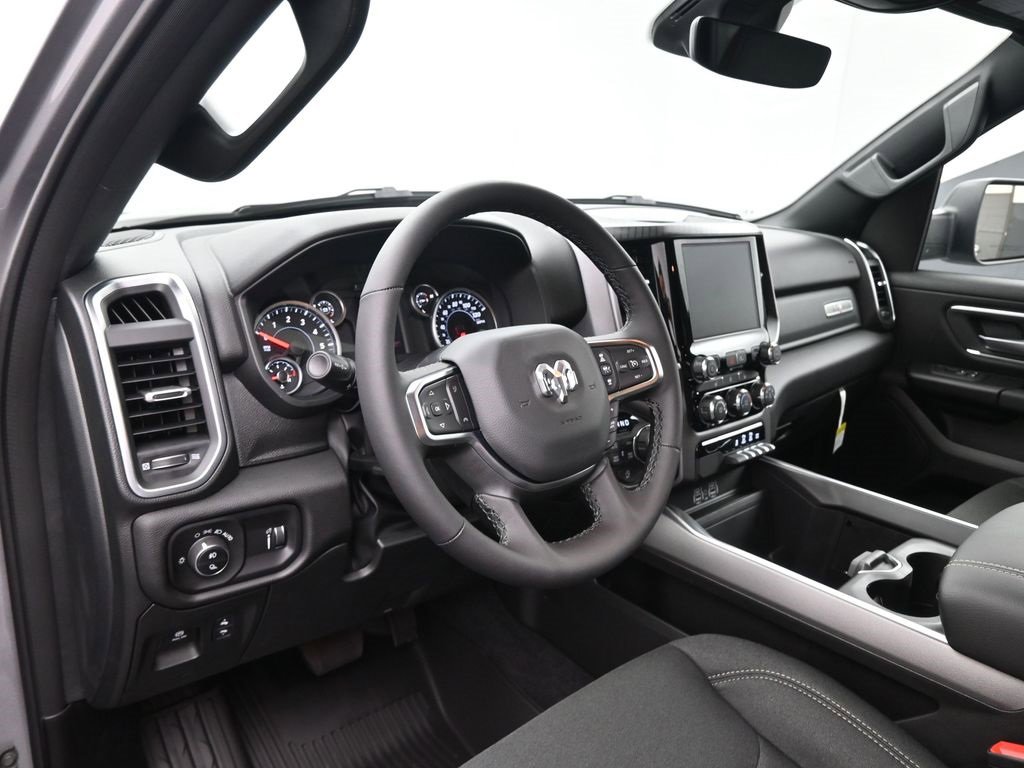 New 2026 RAM 1500 Lone Star image 31