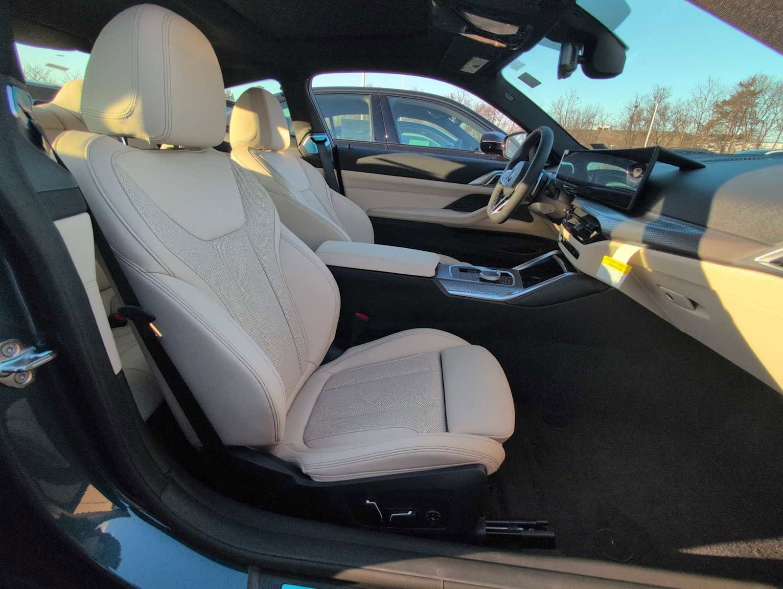 New 2026 BMW 440i xDrive Coupe AWD/4WD image 21