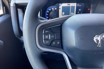 Used 2023 Ford Bronco 2-Door AWD/4WD image 20