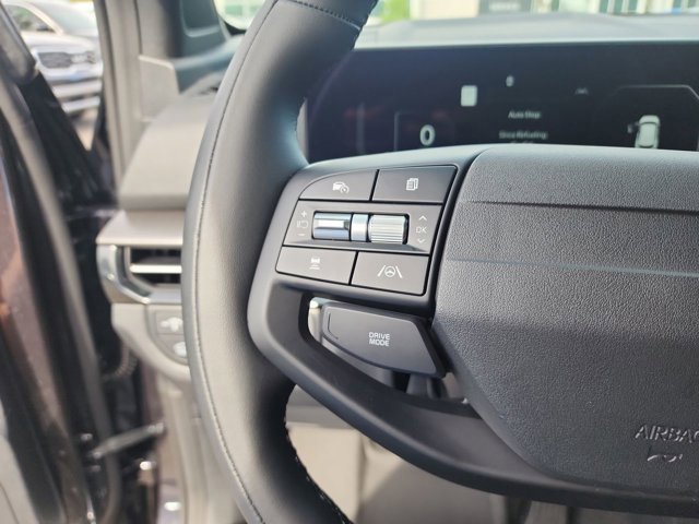New 2026 Kia Sportage X-Line w/ X-Line Technology Package image 25