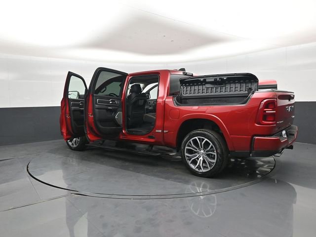 New 2026 RAM 1500 Tungsten image 48
