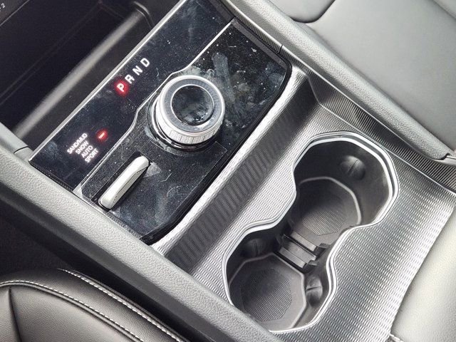 Used 2025 Jeep Grand Cherokee Limited image 22