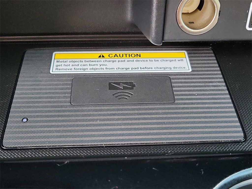 Used 2022 Honda Ridgeline Black Edition image 39