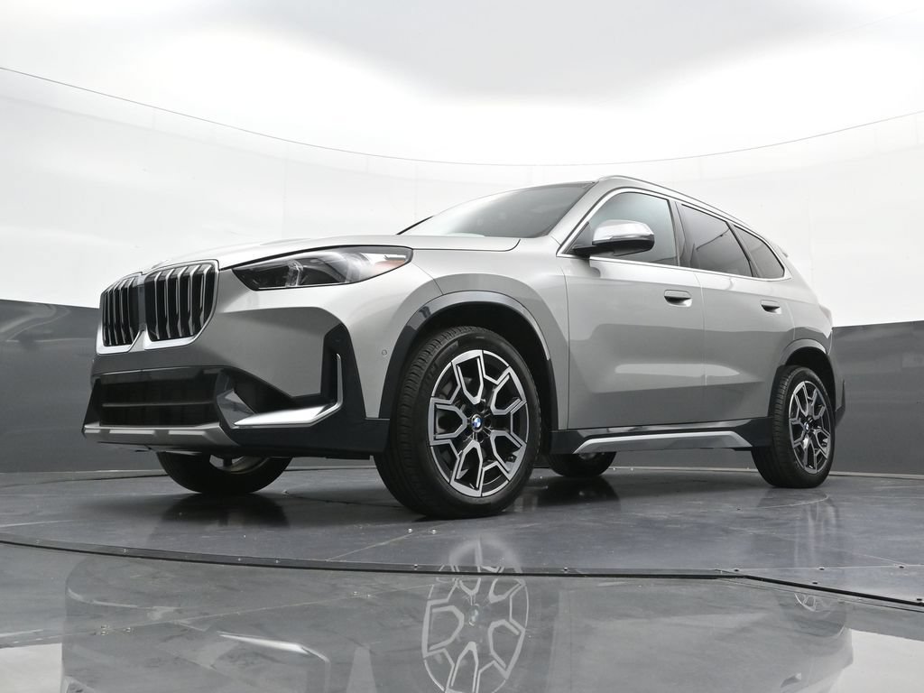 New 2026 BMW X1 xDrive28i w/ Convenience Package AWD/4WD image 23